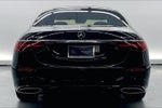 2023 Mercedes-Benz S 500 4MATIC® Sedan