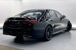 2023 Mercedes-Benz S 500 4MATIC® Sedan