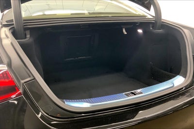 2023 Mercedes-Benz S 580 4MATIC® Sedan