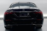2023 Mercedes-Benz S 580 4MATIC® Sedan