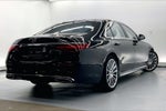 2023 Mercedes-Benz S 580 4MATIC® Sedan