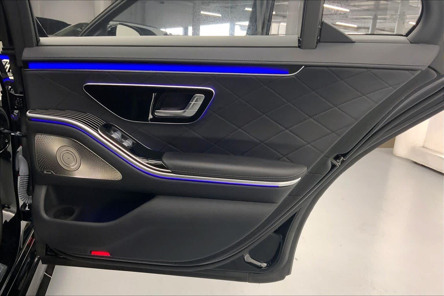 2023 Mercedes-Benz S-Class S 580