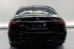 2023 Mercedes-Benz S-Class S 580