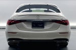 2022 Mercedes-Benz S 580 4MATIC® Sedan