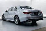 2022 Mercedes-Benz S-Class S 580