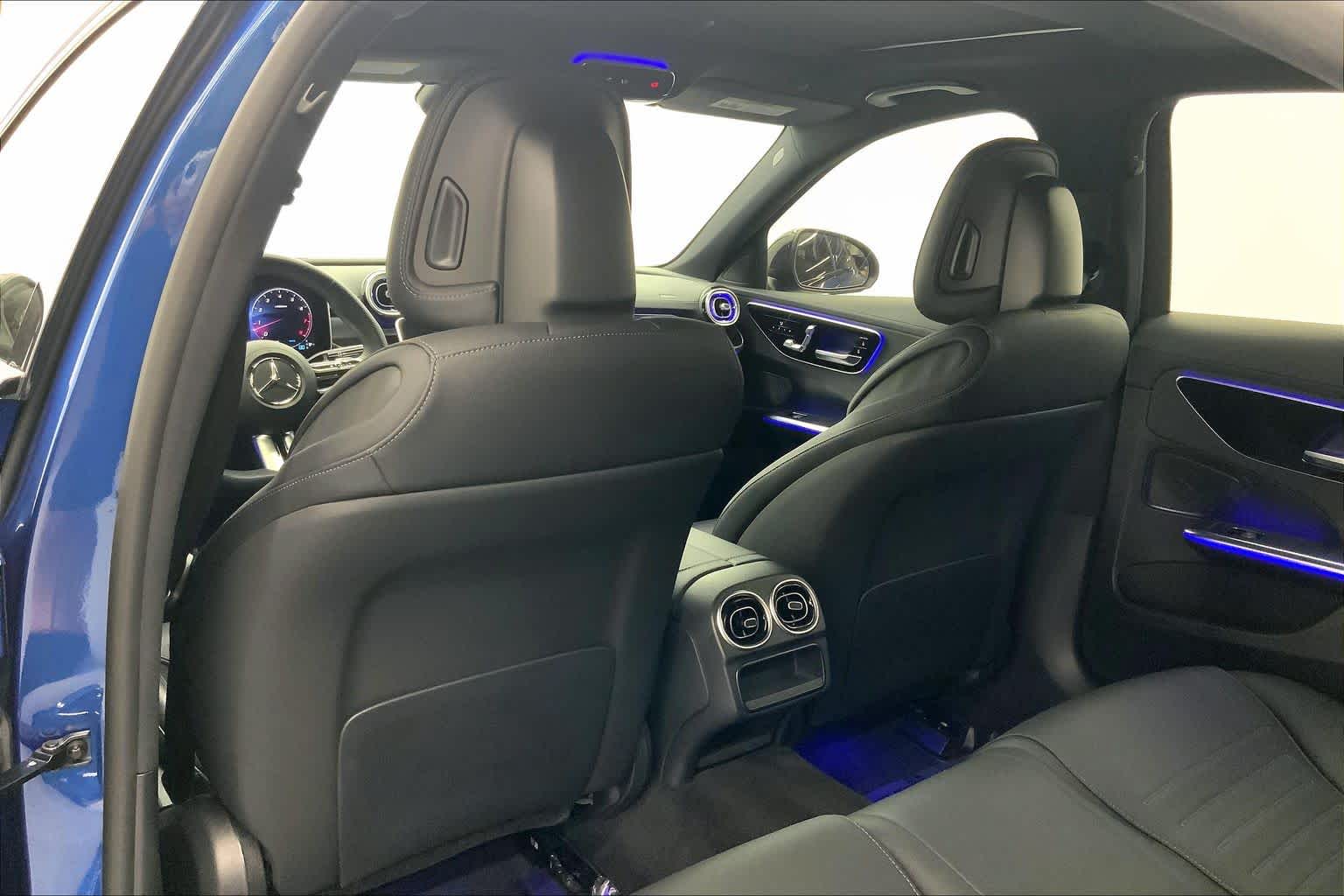 2023 Mercedes-Benz C 300 Sedan