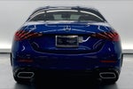 2023 Mercedes-Benz C 300 Sedan