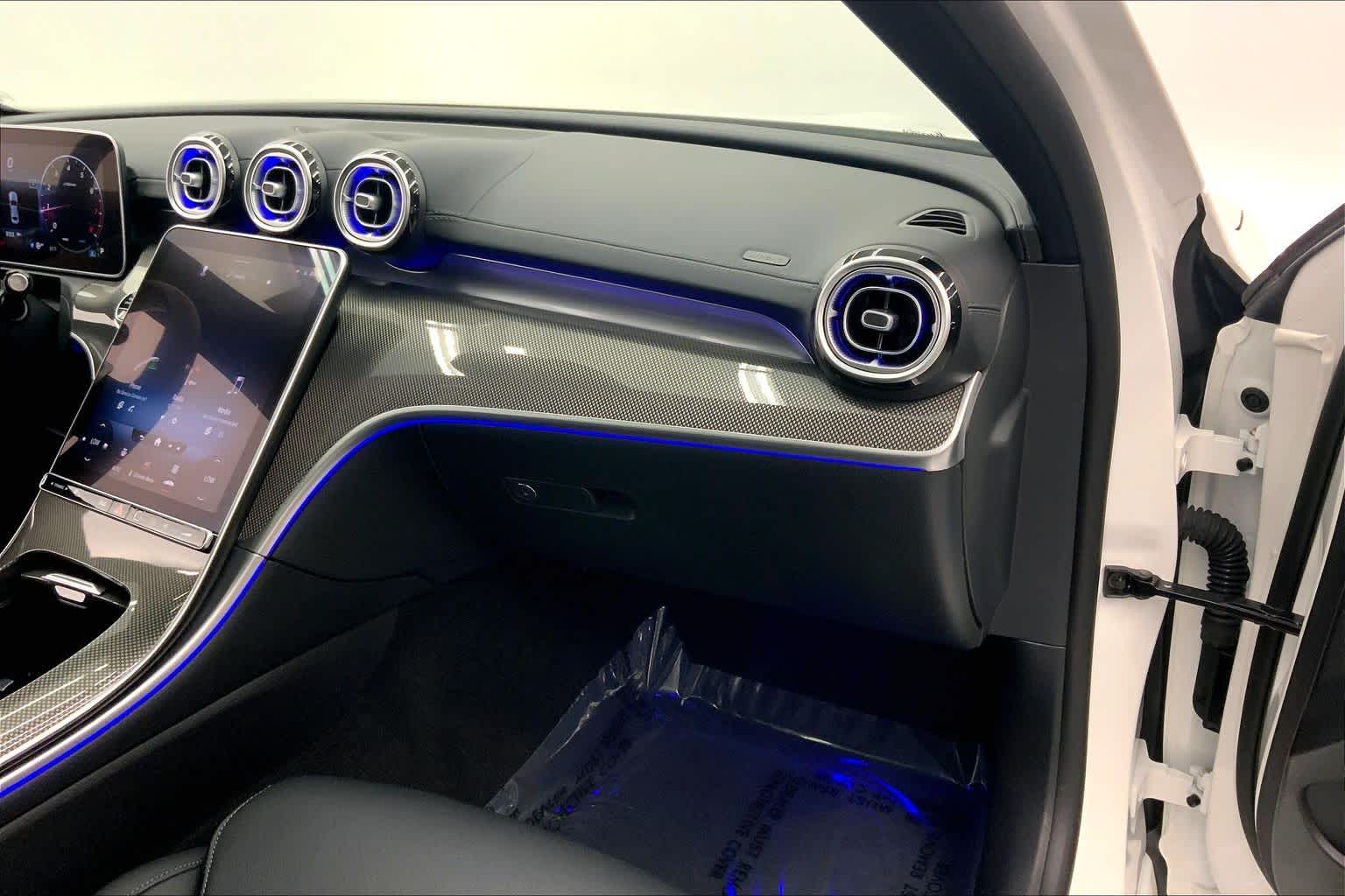 2023 Mercedes-Benz C-Class C 300