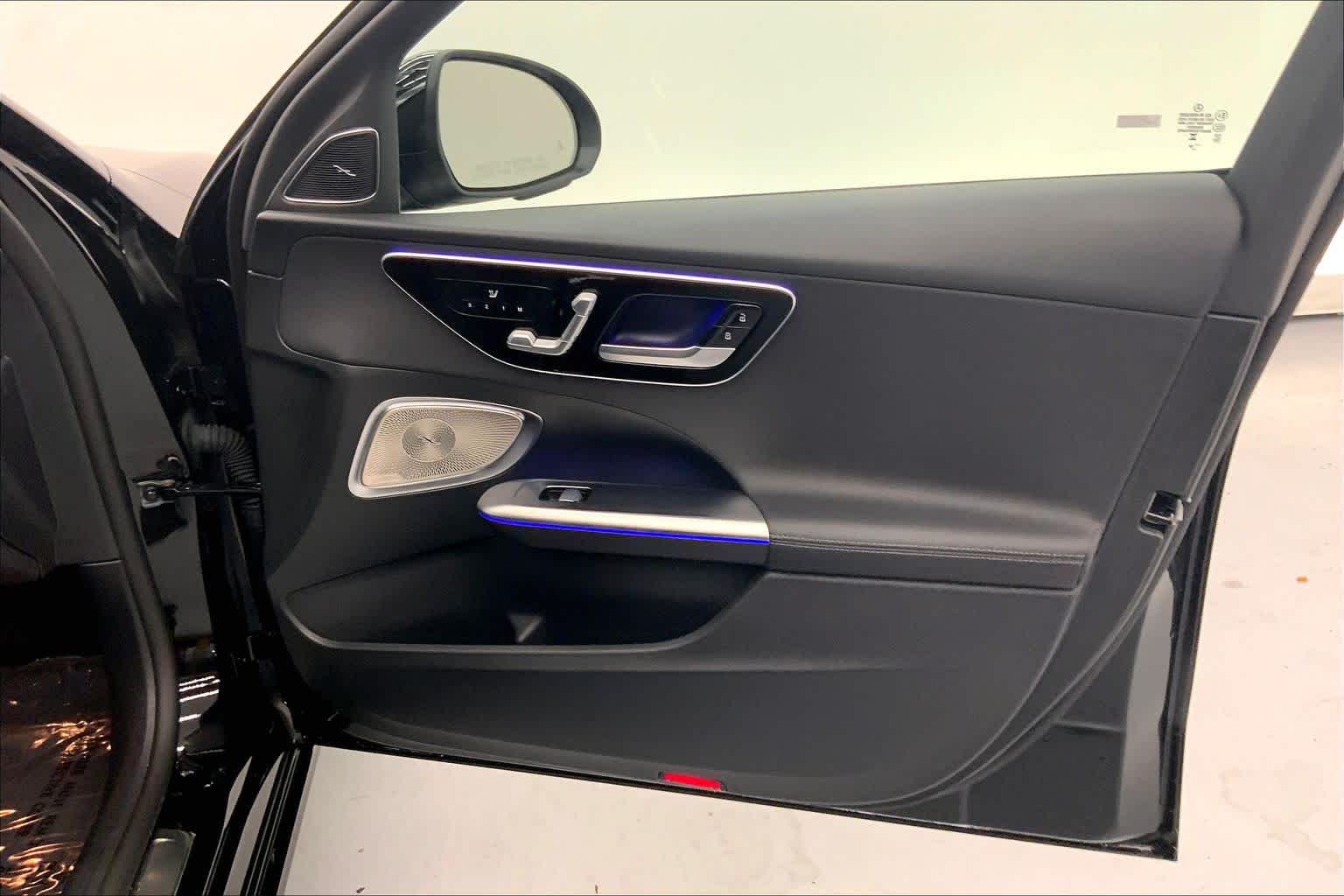 2023 Mercedes-Benz C 300 Sedan