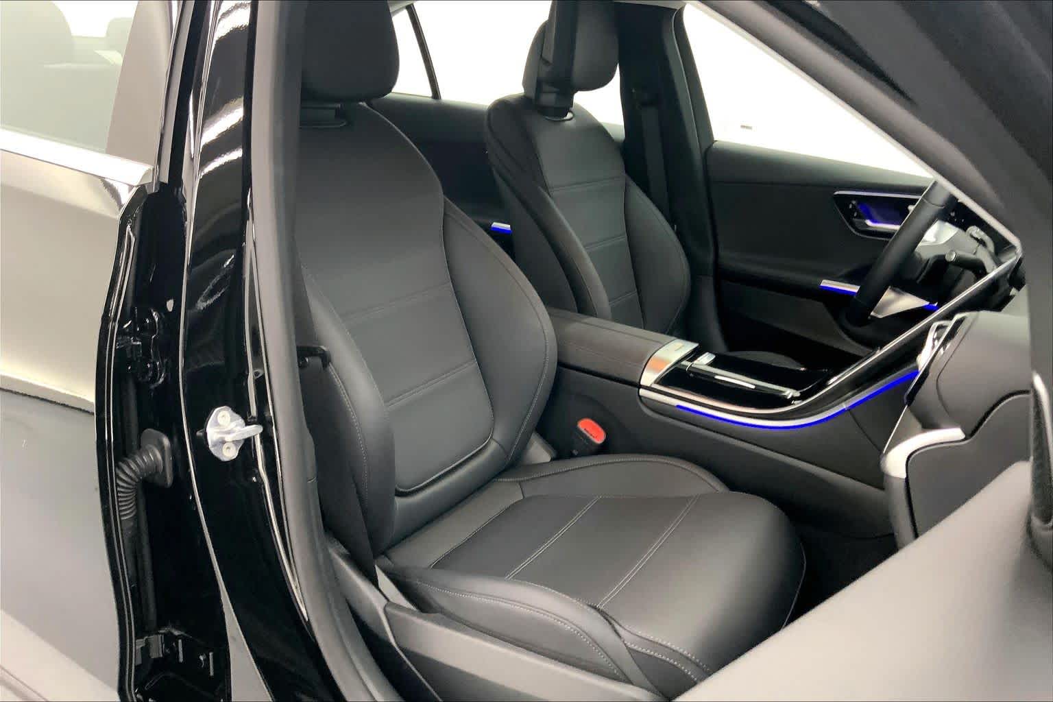 2023 Mercedes-Benz C 300 Sedan