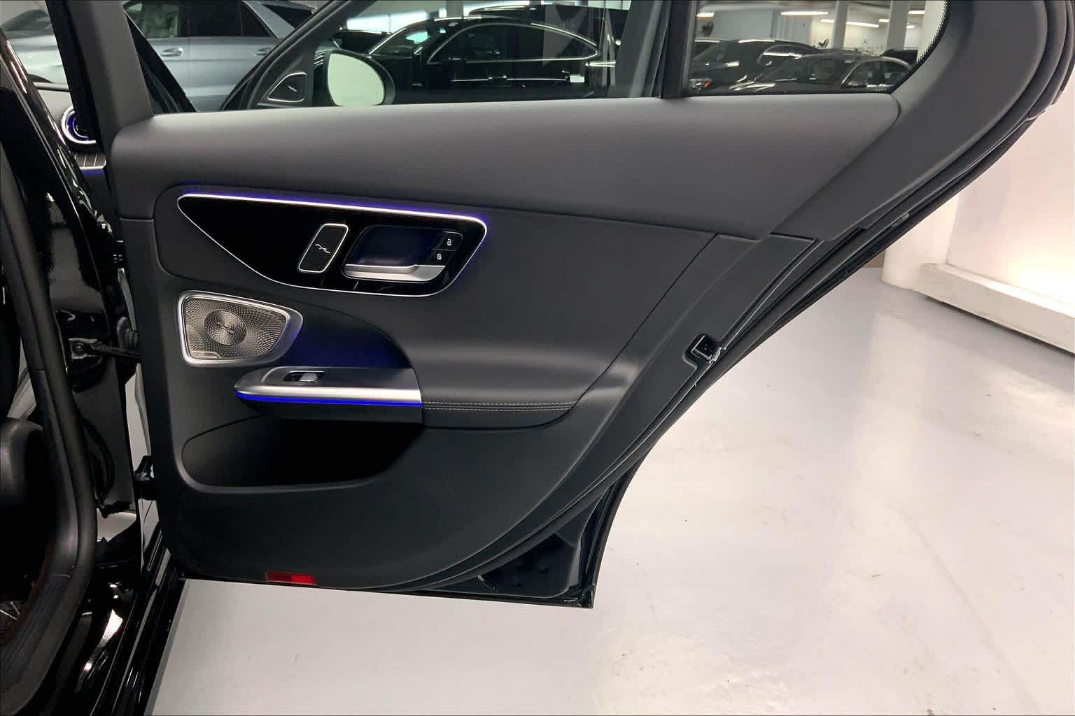 2023 Mercedes-Benz C 300 Sedan