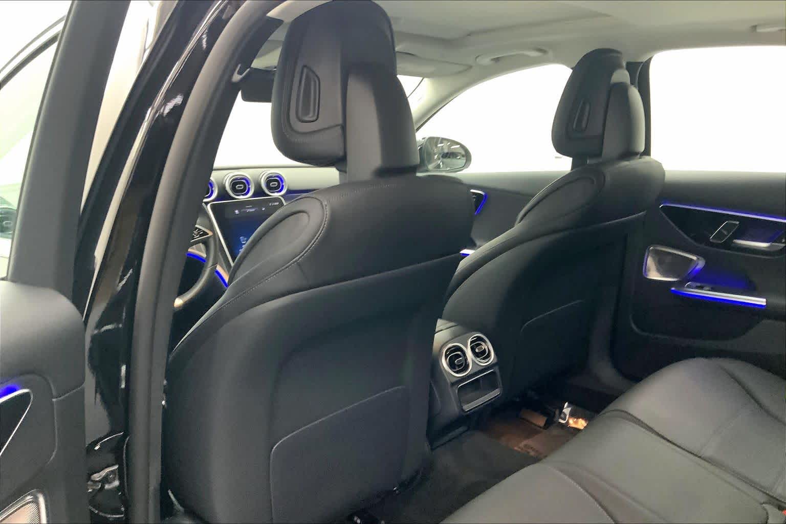 2023 Mercedes-Benz C 300 Sedan