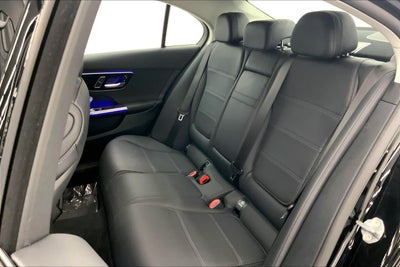 2023 Mercedes-Benz C 300 Sedan