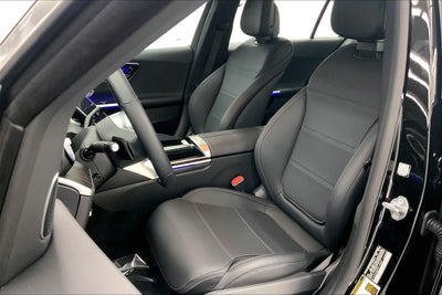 2023 Mercedes-Benz C 300 Sedan