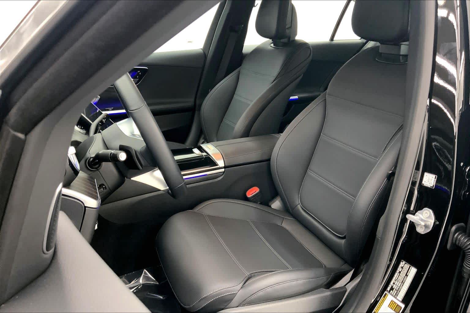 2023 Mercedes-Benz C 300 Sedan