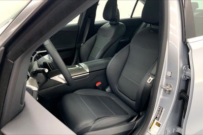 2026 Mercedes-Benz C 300 Sedan