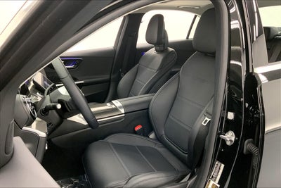 2023 Mercedes-Benz C 300 Sedan