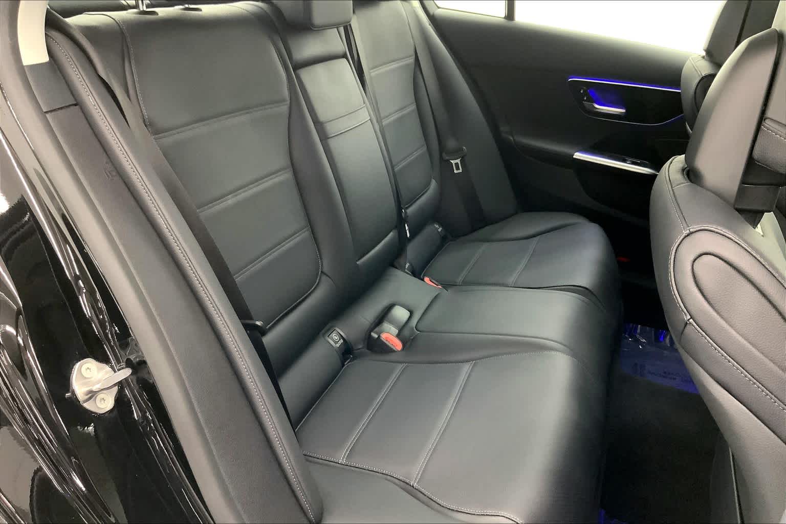 2023 Mercedes-Benz C 300 Sedan