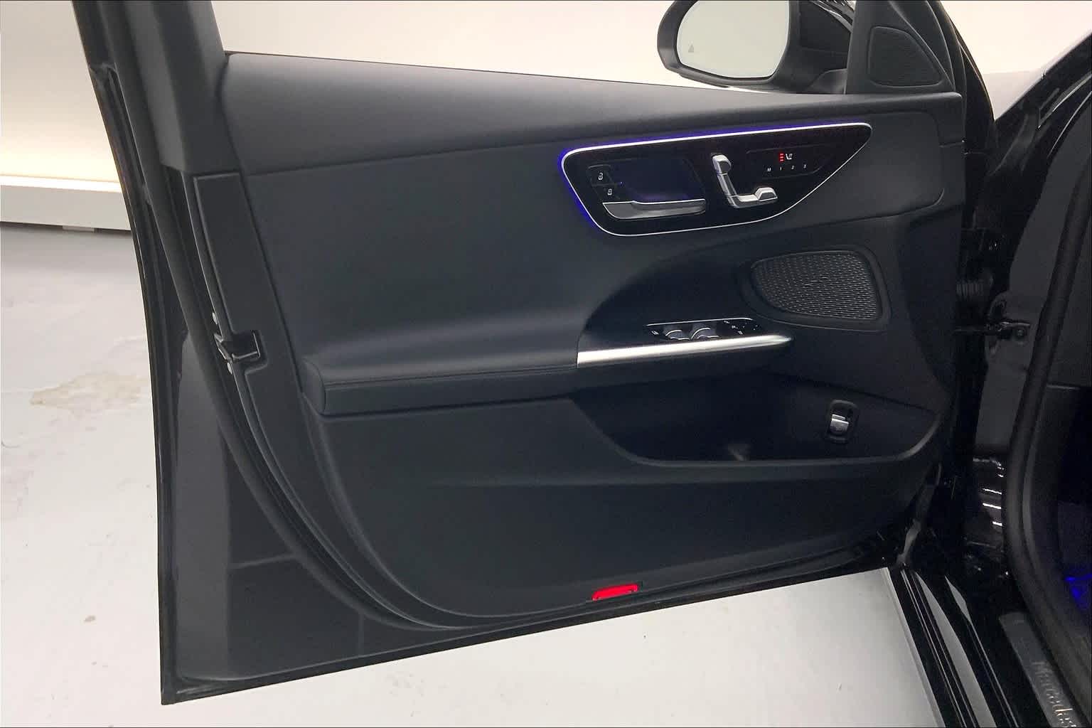 2023 Mercedes-Benz C 300 Sedan