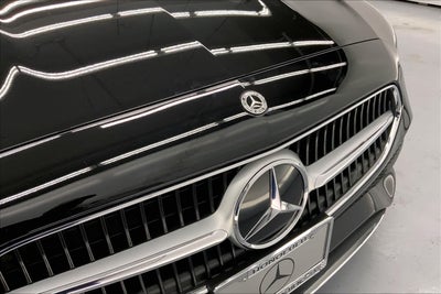 2023 Mercedes-Benz C 300 Sedan