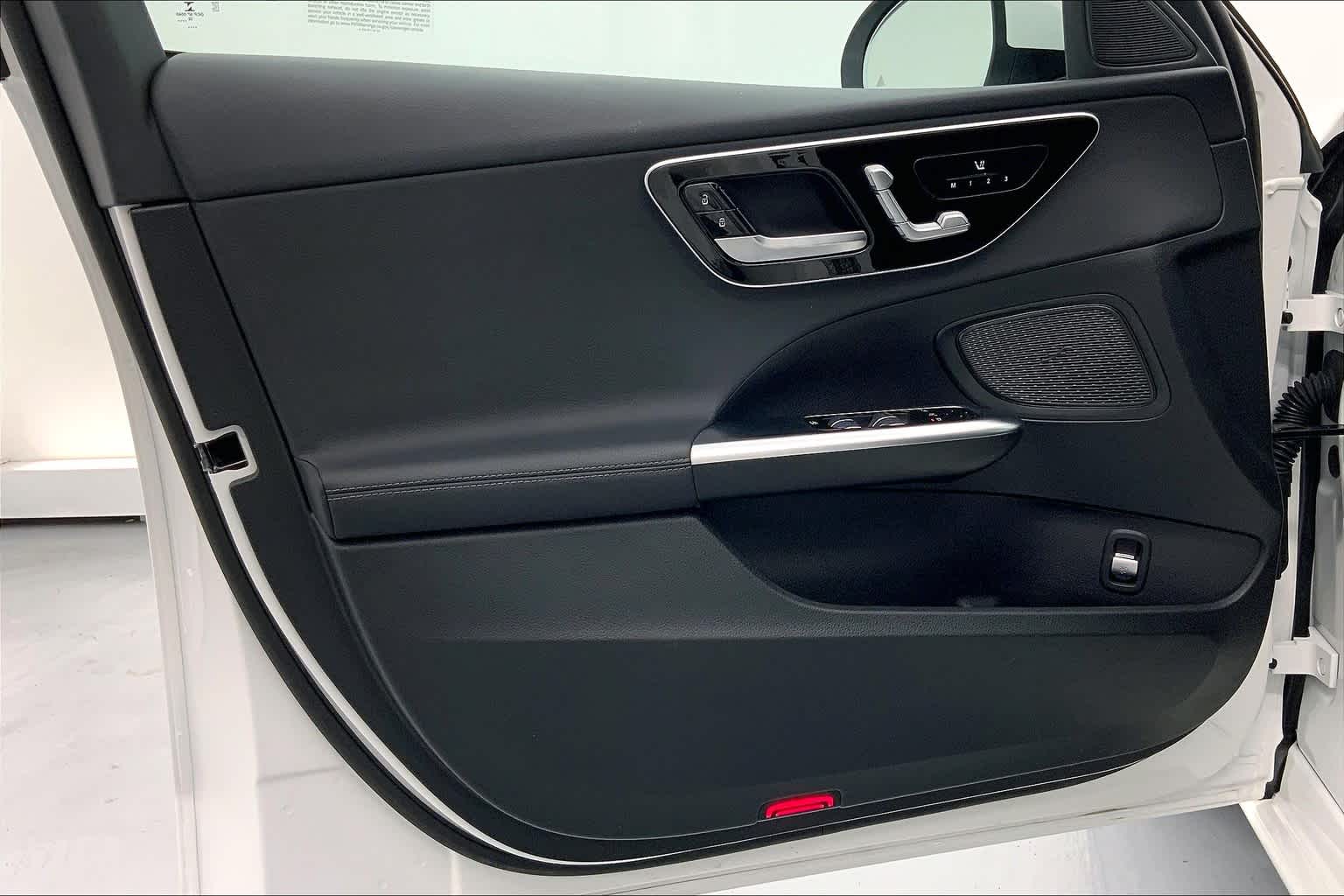 2023 Mercedes-Benz C 300 Sedan