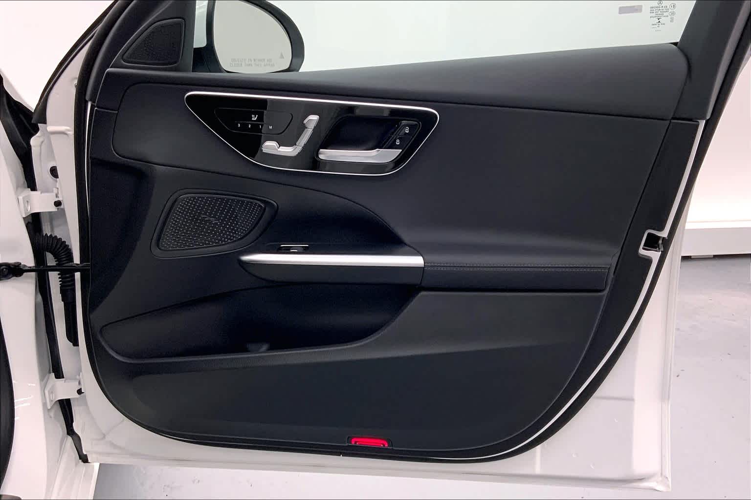 2023 Mercedes-Benz C 300 Sedan