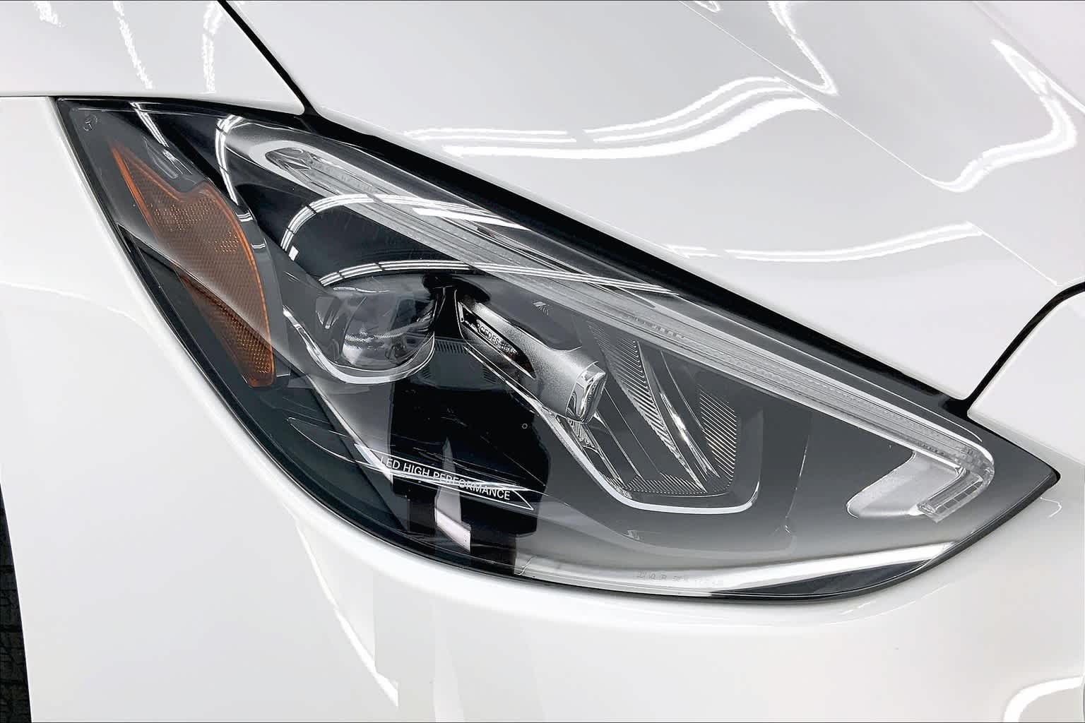 2023 Mercedes-Benz C 300 Sedan