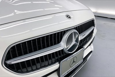 2023 Mercedes-Benz C 300 Sedan