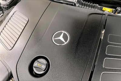 2023 Mercedes-Benz C 300 Sedan