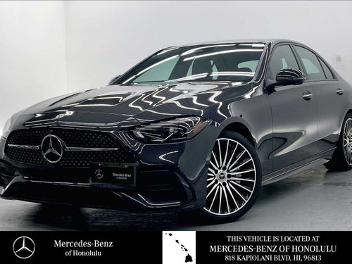 2023 Mercedes-Benz C 300 C 300