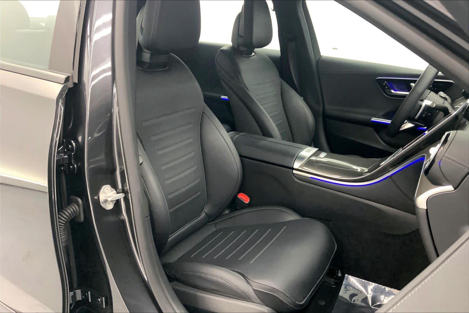 2023 Mercedes-Benz C 300 Sedan