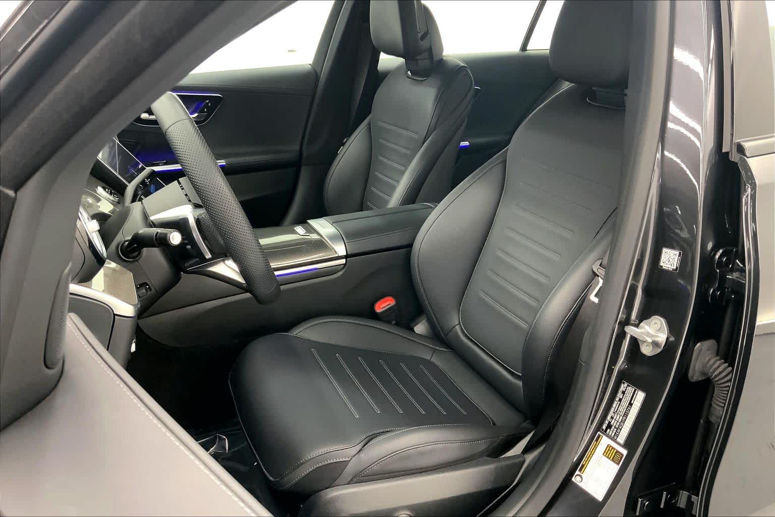 2023 Mercedes-Benz C 300 Sedan