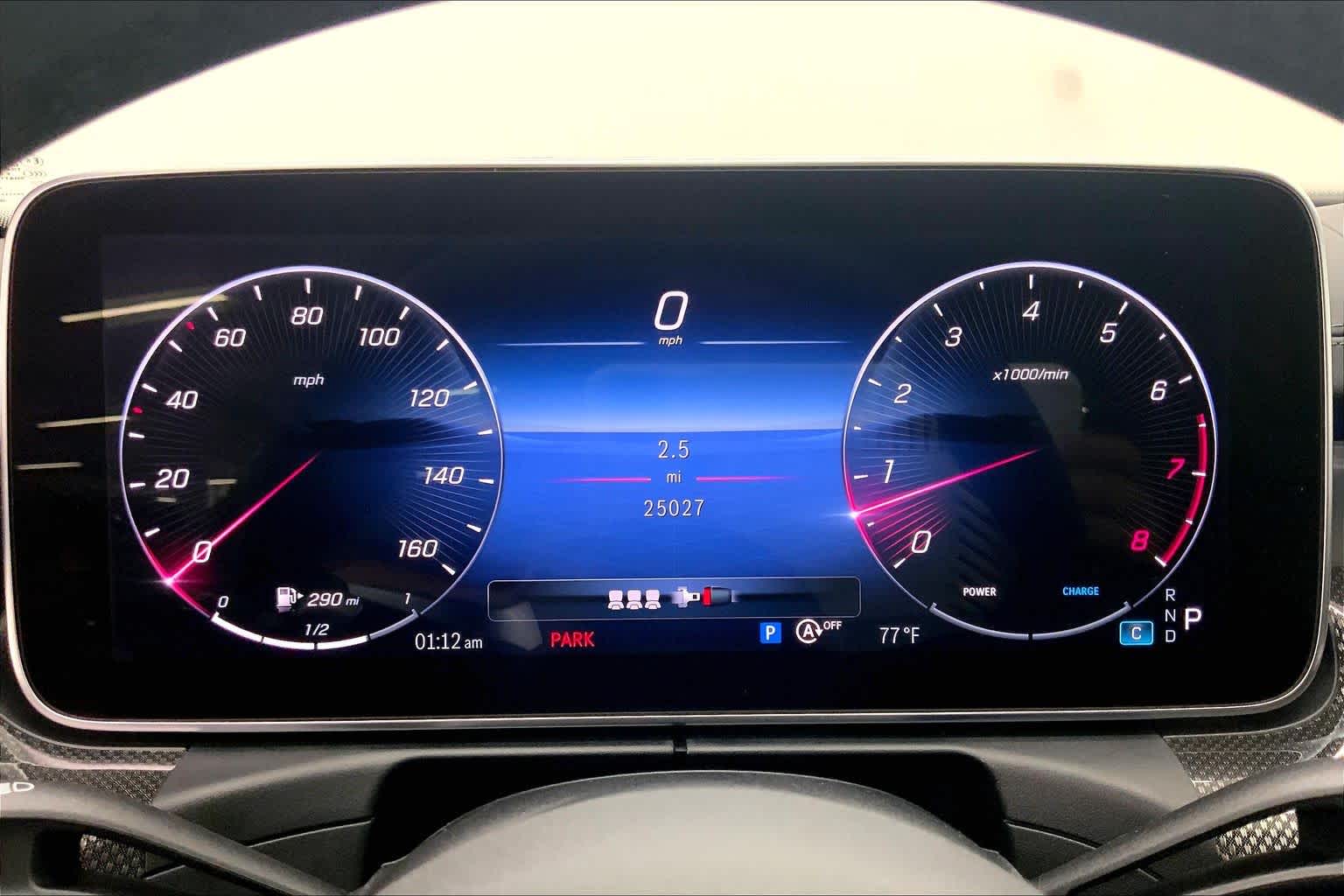 2023 Mercedes-Benz C 300 Sedan