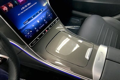 2023 Mercedes-Benz C 300 Sedan