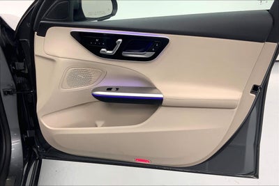 2023 Mercedes-Benz C-Class C 300