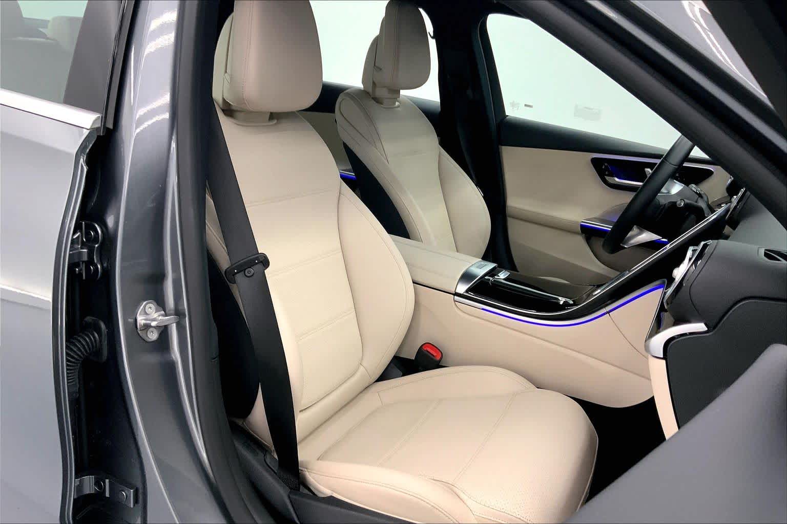 2023 Mercedes-Benz C-Class C 300