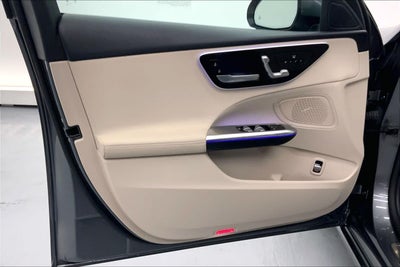 2023 Mercedes-Benz C-Class C 300