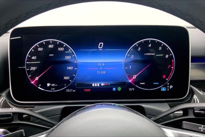 2023 Mercedes-Benz C-Class C 300