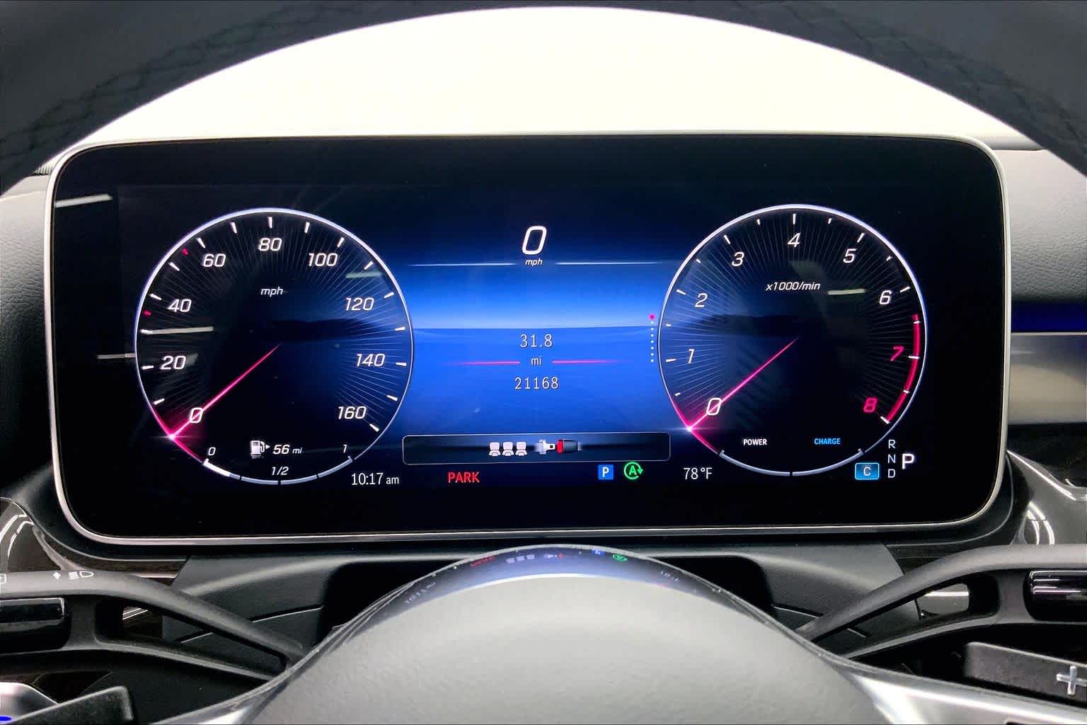 2023 Mercedes-Benz C-Class C 300