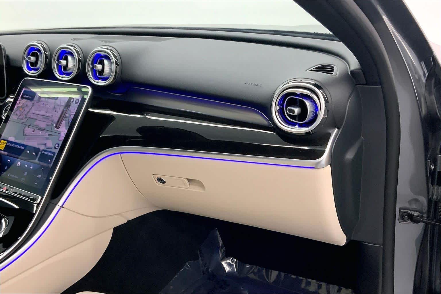 2023 Mercedes-Benz C 300 C 300