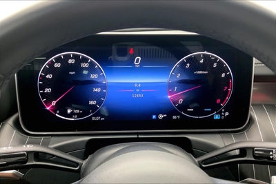 2023 Mercedes-Benz C 300 Sedan