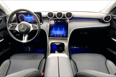 2023 Mercedes-Benz C 300 C 300