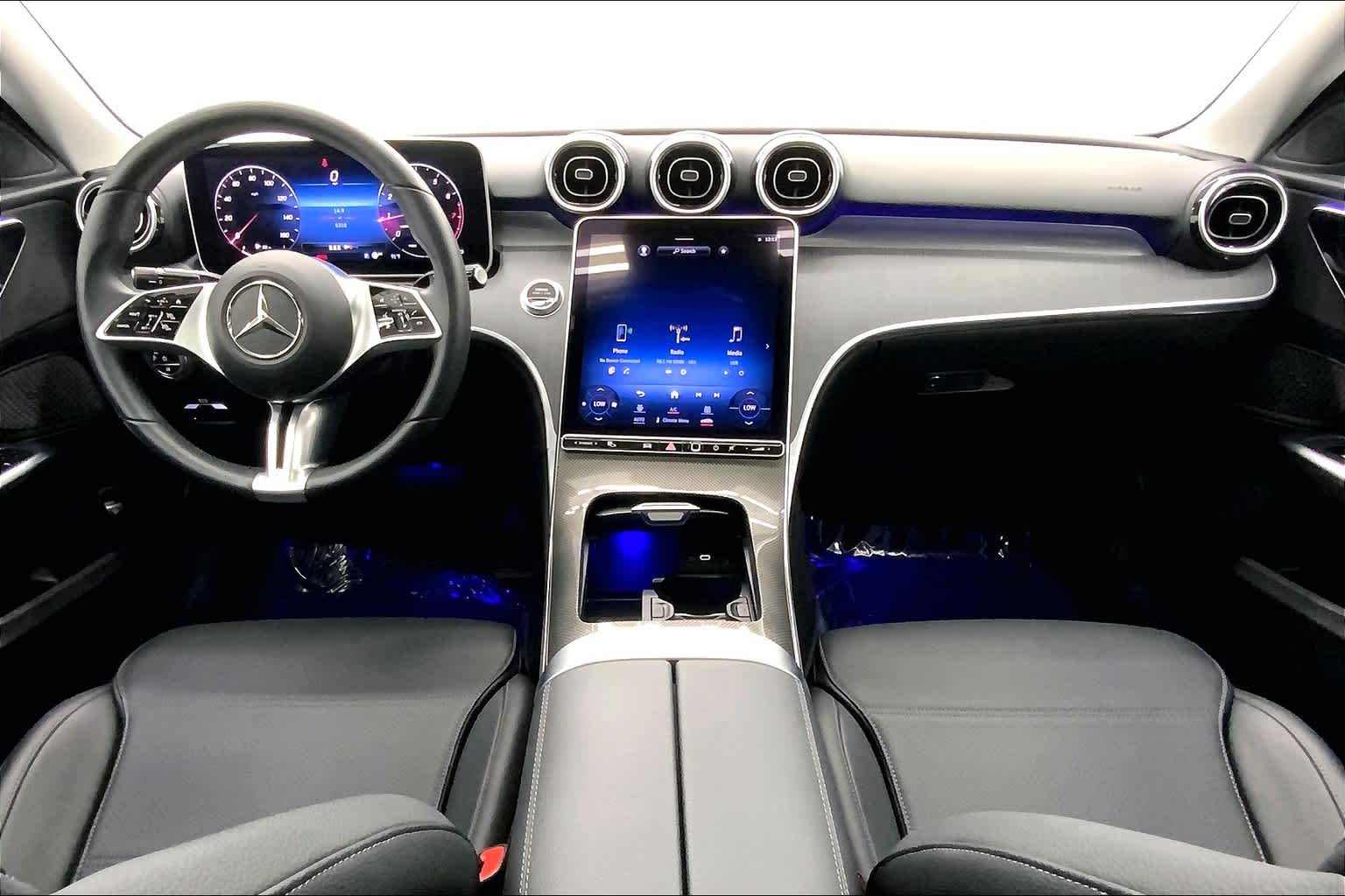 2023 Mercedes-Benz C 300 C 300