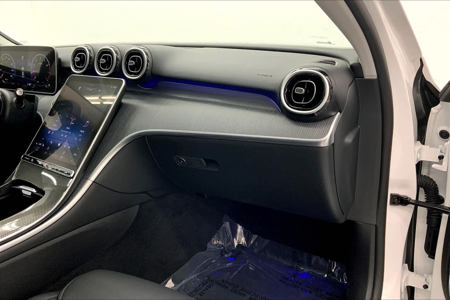 2023 Mercedes-Benz C 300 C 300