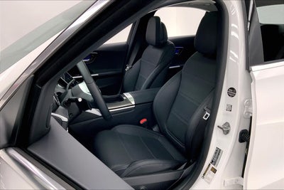 2023 Mercedes-Benz C 300 C 300