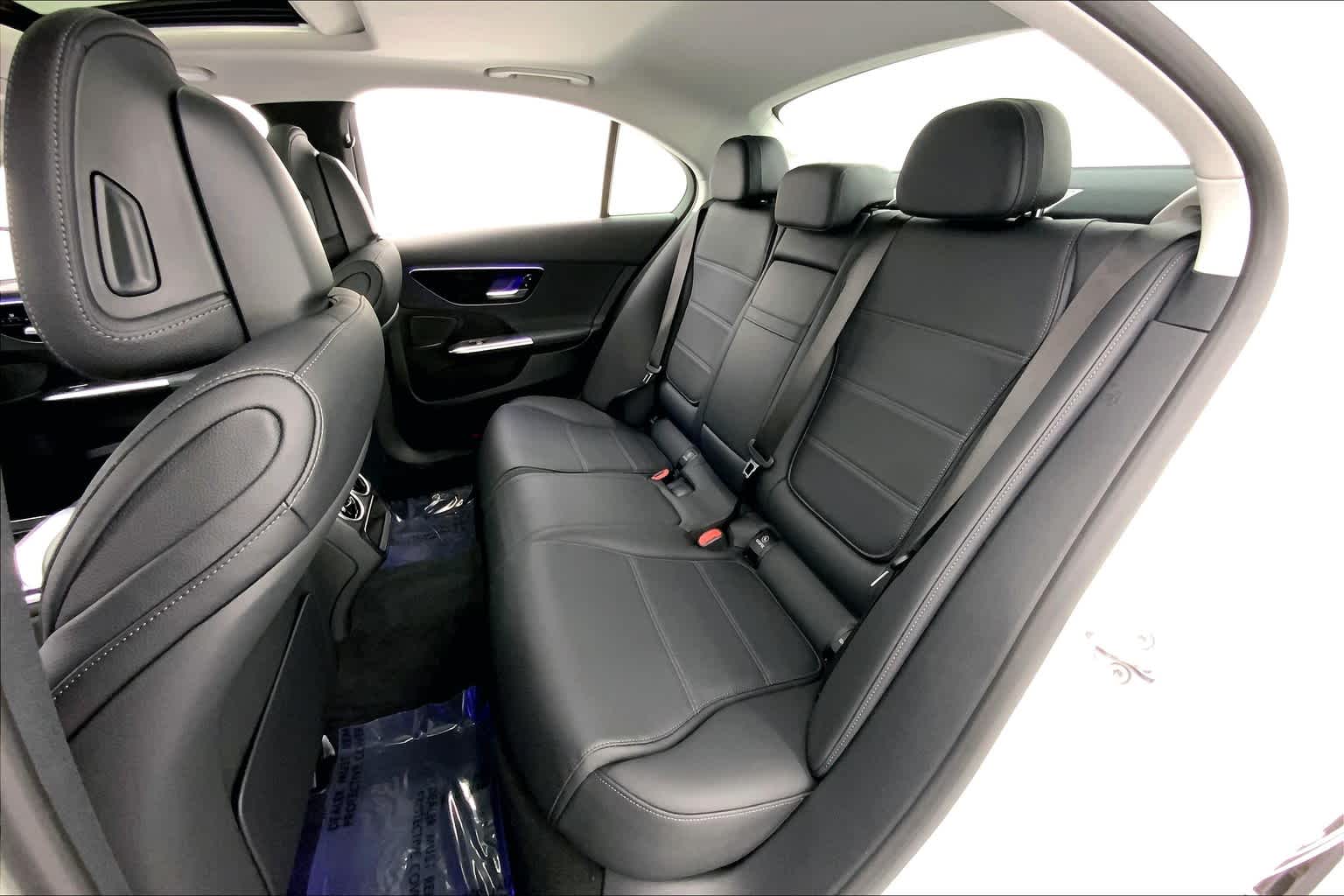 2023 Mercedes-Benz C 300 C 300