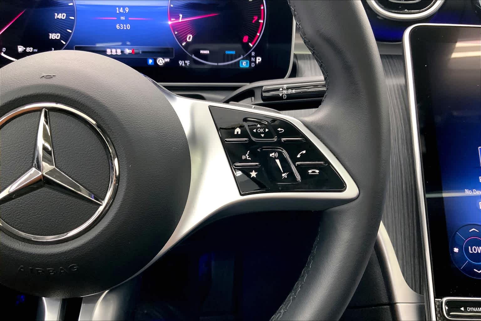 2023 Mercedes-Benz C 300 C 300