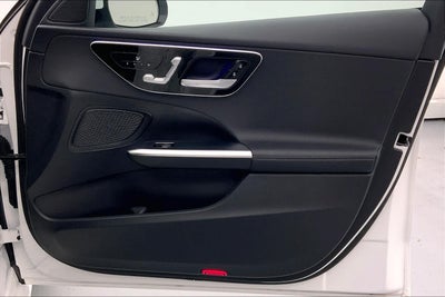 2023 Mercedes-Benz C 300 C 300
