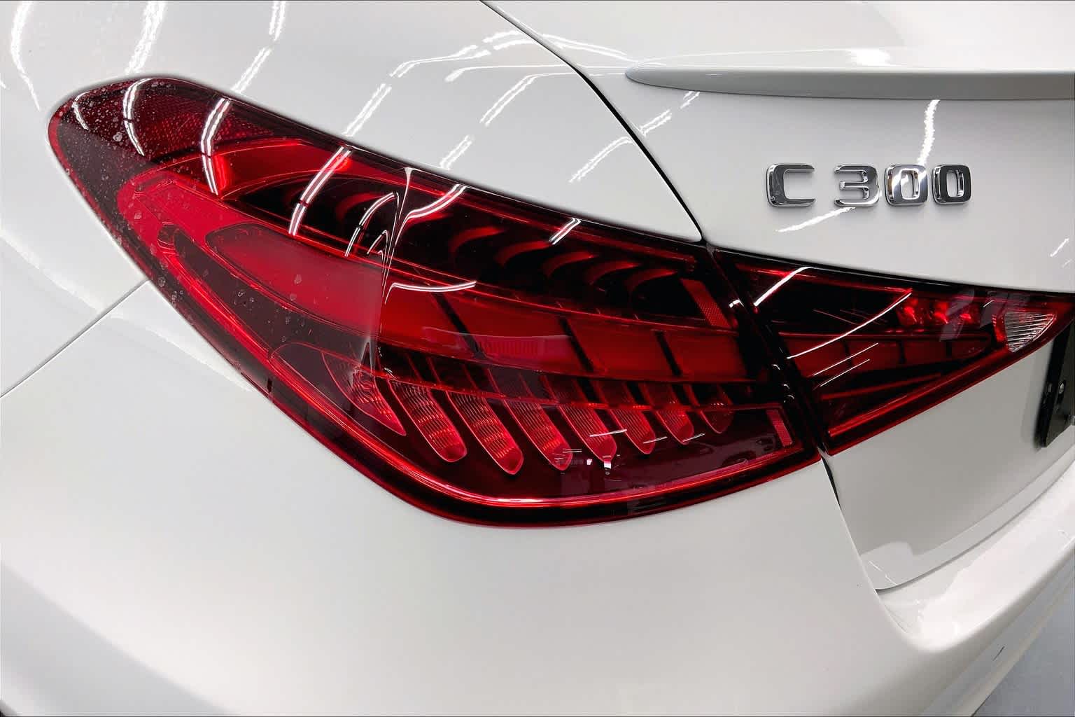 2023 Mercedes-Benz C 300 C 300