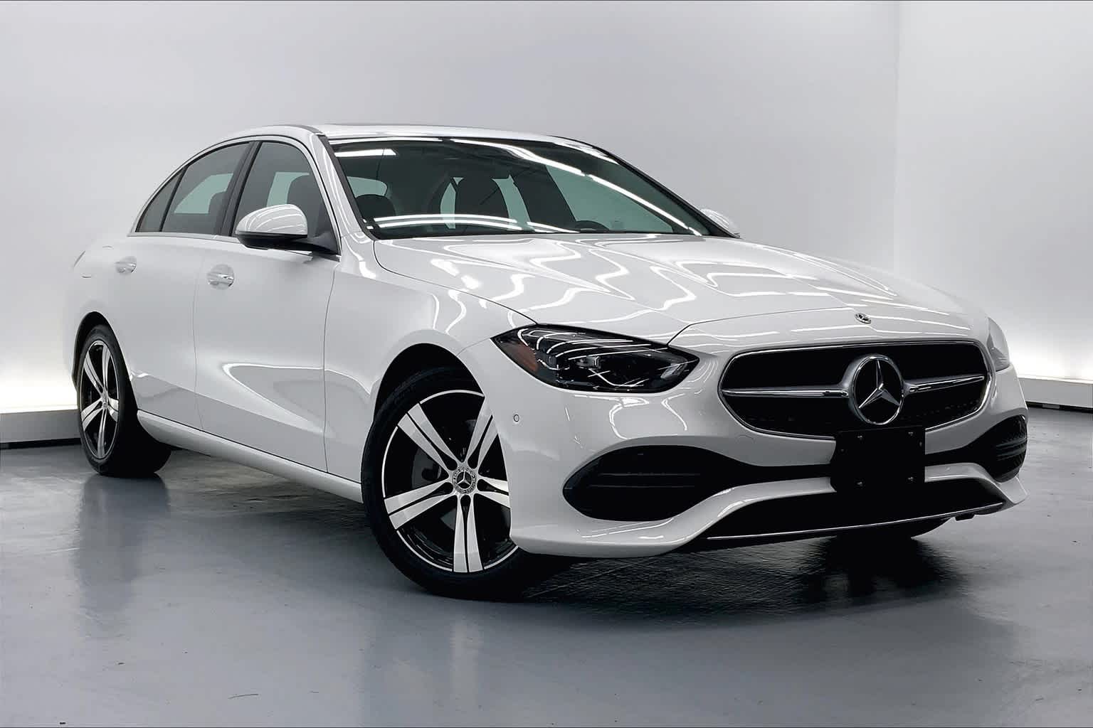 2023 Mercedes-Benz C 300 C 300